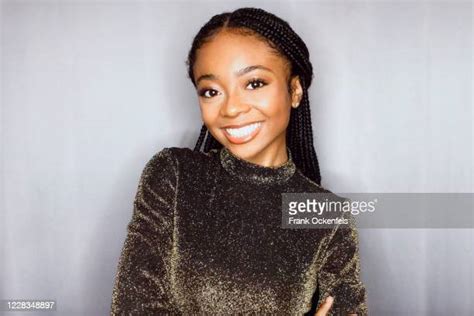 skai jackson sexy|4,173 Skai Jackson Photos & High Res Pictures .